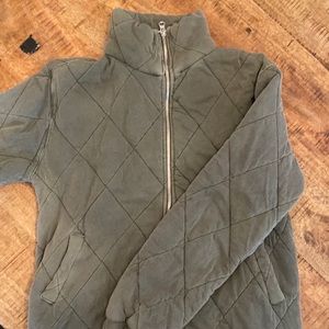 Wild Fable Quilted Jacket